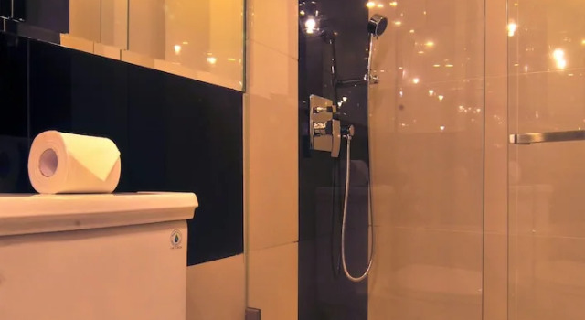 Номер Deluxe Hive Hotel and Convention Place