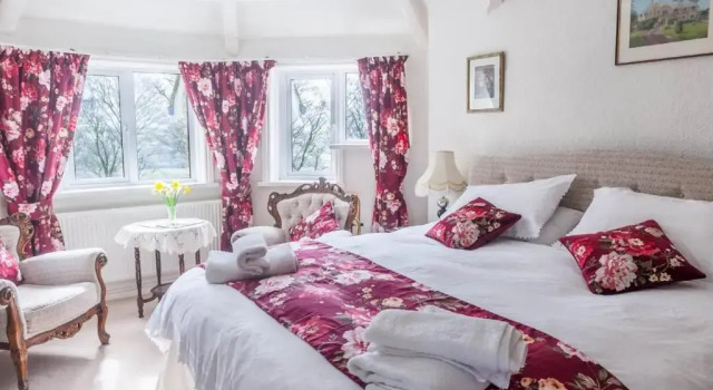 Номер Standard Knole Farm