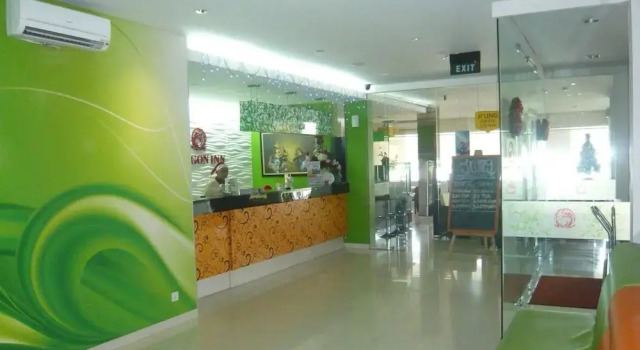 Dragon Inn, Book Hotel Kemayoran Jakarta