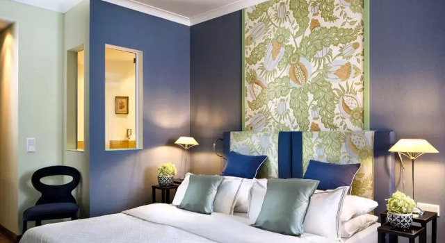 Двухместный номер Standard Hotel Goliath am Dom