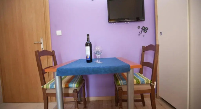 Студия Apartments Casablanca