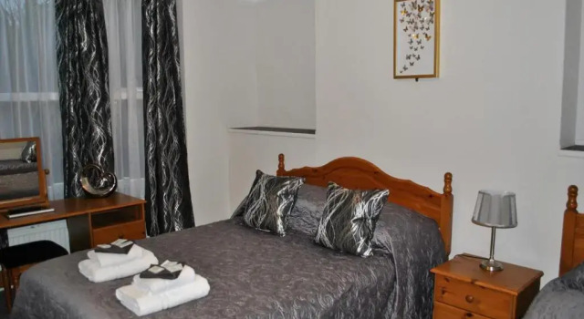 Семейный номер Standard Fairways Guest House