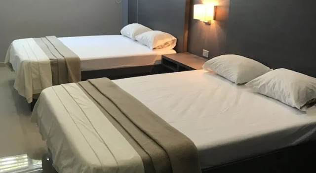 Номер Standard Hotel Nuevo Mejico