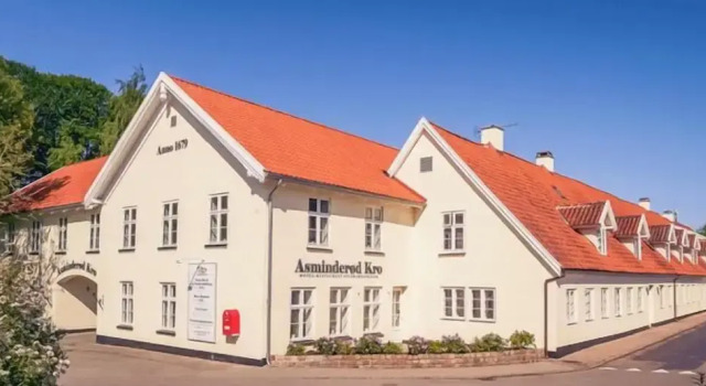 Asminderød Kro