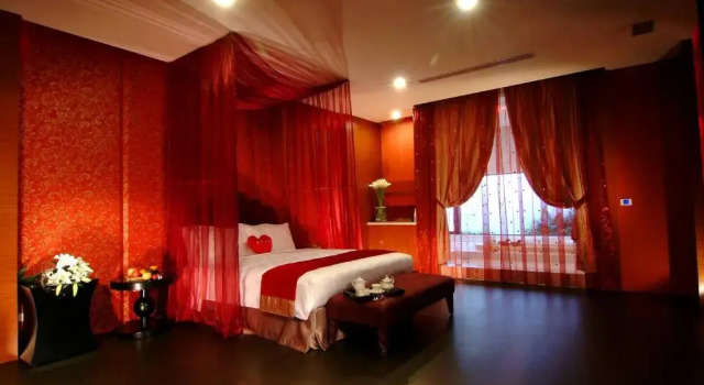 Номер Standard Takao Motel