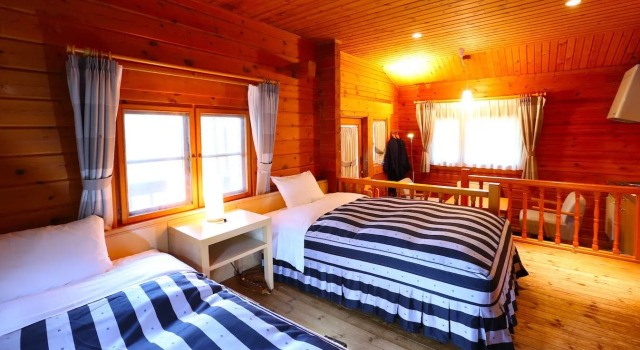 Номер Standard Arima Onsen Motoyu Kosenkaku