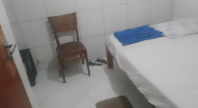 Номер Standard Hostel Espaço Barra Funda