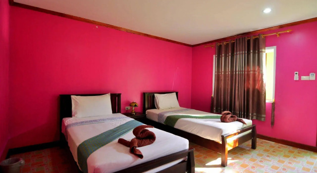 Phi Phi Sand Sea House