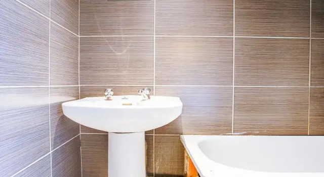 Двухместный номер Standard The Somerset Hotel