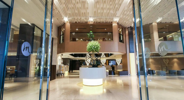 Avani Ratchada Bangkok Hotel