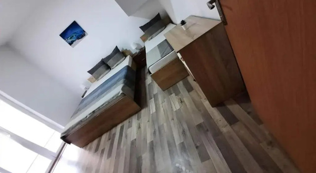 Трёхместная студия Standard Stella Apartments