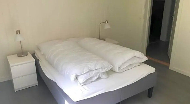 Апартаменты Birkelunden Bed & Breakfast