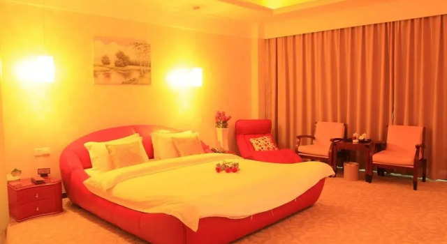 Heping Hotel, Rezerwuj Hotel Shangrao Jiangxi