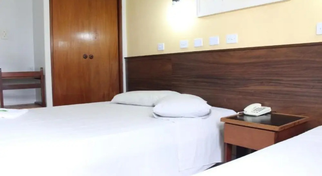 Номер Standard Hotel Bell Vale