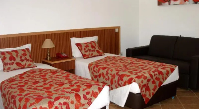 Номер Standard Hotel Louro