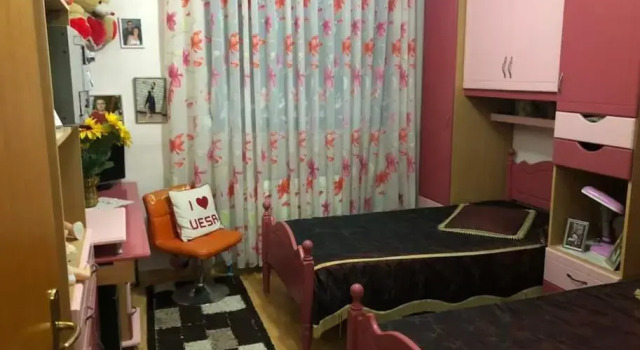 Deluxe & Big Appartment City center, Забронировать Отель Mbrostar-Ferko Албанская Ривьера