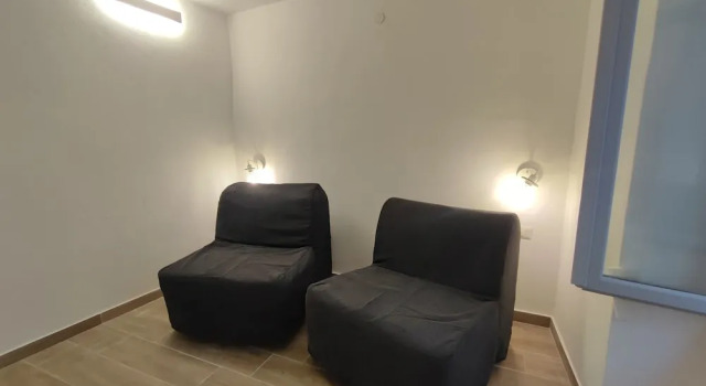 Семейный номер Standard Residenza nel borgo L'Appusentu