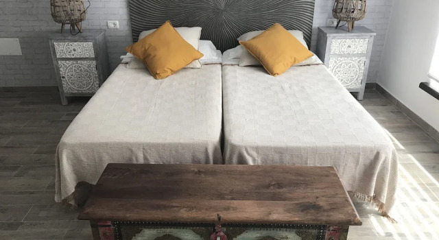 Apartamentos Chijere San Sebastián