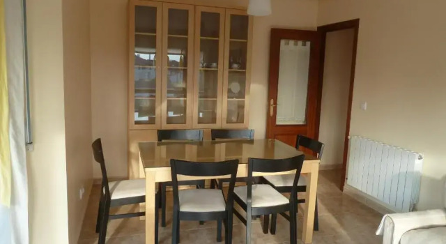 Апартаменты Cómodo Apt 40m playa .