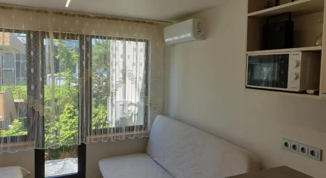 Студия Standard Apartamentai Birutės alėja 24