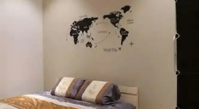 Warm Cottage