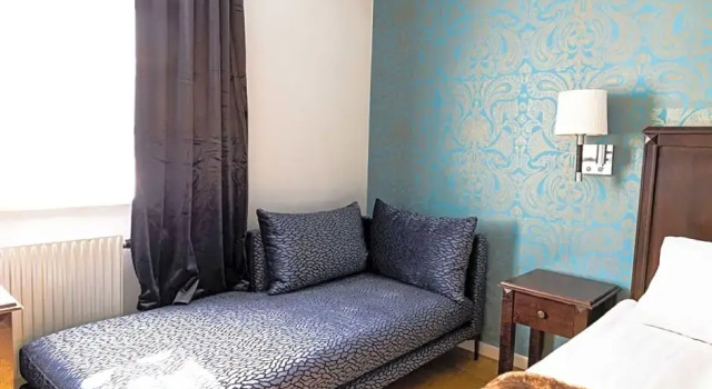 Номер Economy Vimmerby Stadshotell, WorldHotels Crafted