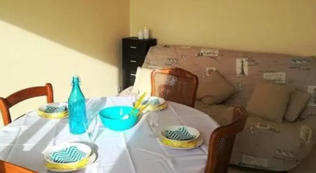 Appartement La Turballe, 2 pièces, 4 personnes - FR-1-392-95, Забронировать Апартаменты/квартира Отели в центре Ла-Тюрбаль, в центре