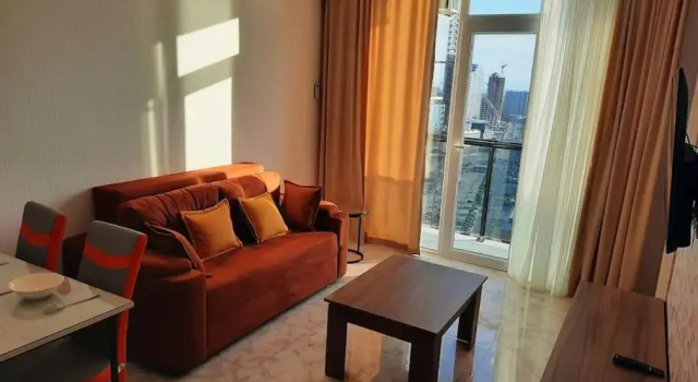 Апартаменты Leo Group Apartment 21-03 Elegance Batumi