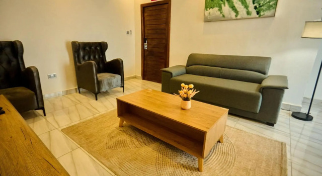Aiden Homes And Apartments Hotel