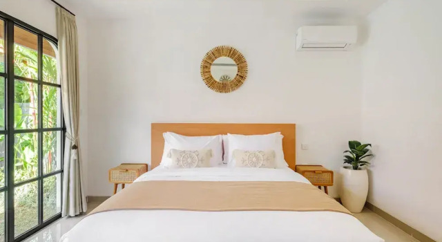 Вилла Deluxe Villa Concasa in Canggu - 2 min to Atlas/finns