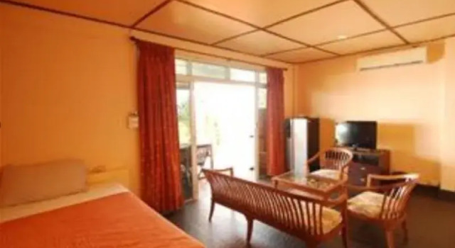 Nik's Garden Resort