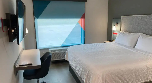 Номер Standard avid hotel Corpus Christi - Portland by IHG