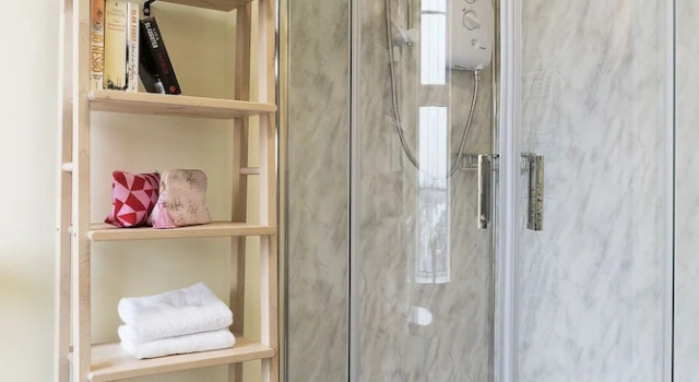 Апартаменты Standard Blue Door Apartments