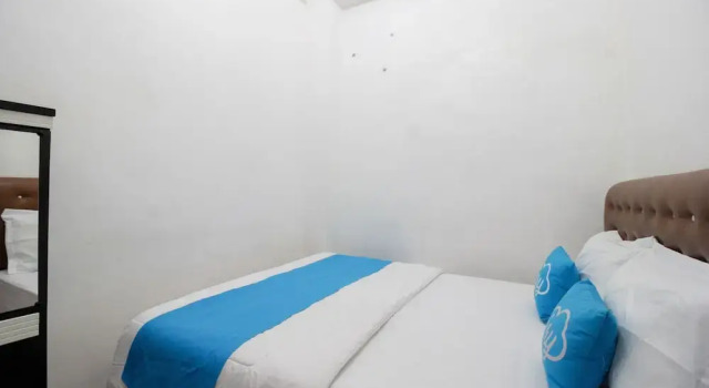 Airy Eco Grogol Susilo Enam 6 Jakarta