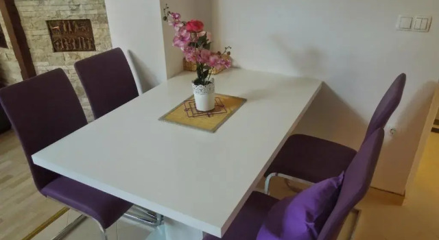Студия Apartments Matea
