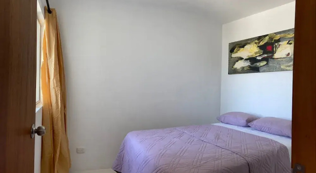 3Tp-27 Apartamento De 3 Habitaciones