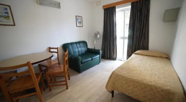 Standardní pokoj Cardor Holiday Complex