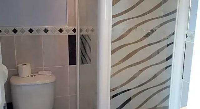 Одноместный номер Standard Anglesey Hotel