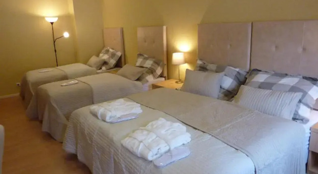 Номер Standard Apartments and Suites Kremnica
