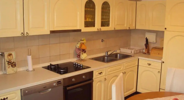 Апартаменты Apartman Solomir