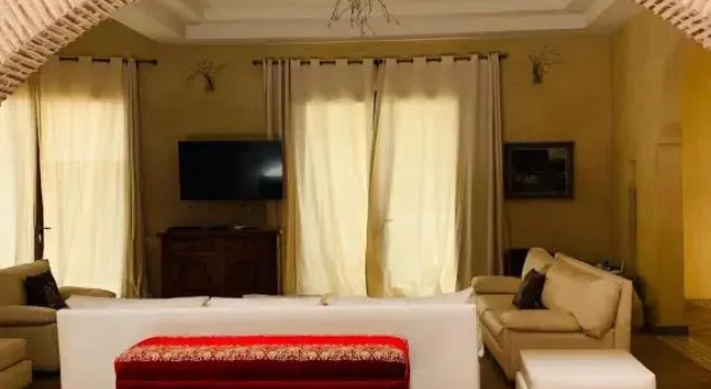 Villa Fairview- 8 Bedrooms Villa in Agadir, Забронировать Вилла Агадир Agadir-Ida ou Tanane