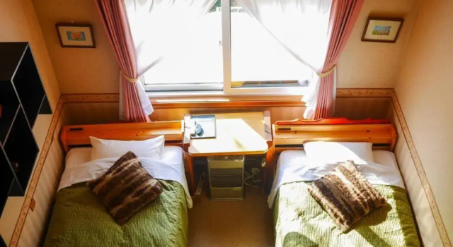 Номер Standard Country Inn Milky House