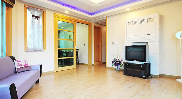 Yangpyeong The Filan Pension