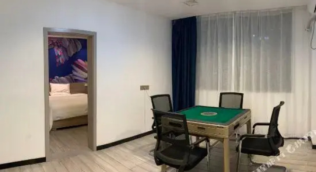 Люкс Business Pai Hotel