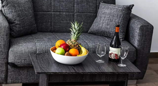 Номер Economy Xaravgi Resort Suites