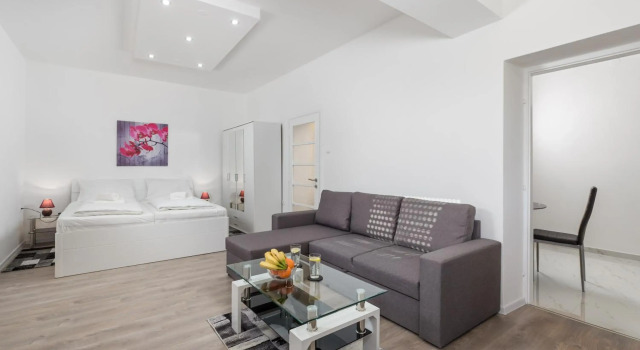 Apartman Jasmina 2, Забронировать Апартаменты/квартира Риека Приморско-Горанская жупания