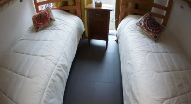 Апартаменты Deluxe Lofts Magnolio Cerro Alegre
