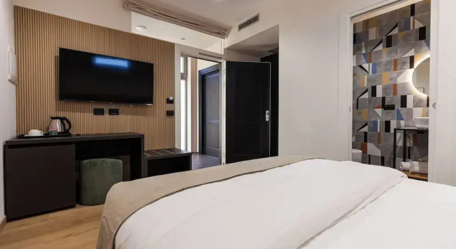 Номер Classic RH Lifestyle Rooms & Suites