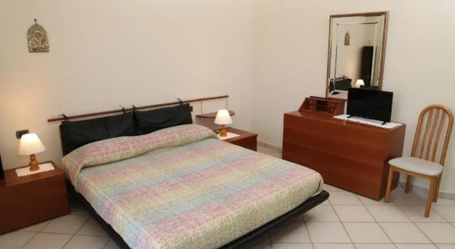 Номер Standard La Collina Capo dOrlando