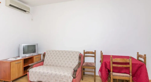 Apartment Mila, Забронировать Апартаменты/квартира Отели Округа Херцег-Нови с парковкой, рядом с Пляж Топла, Парковка